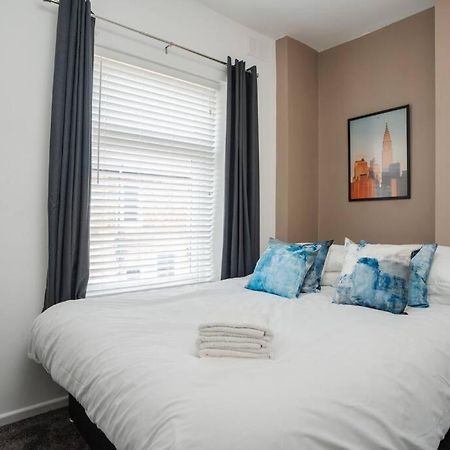 Manchester Urban Chic Hideaway מראה חיצוני תמונה