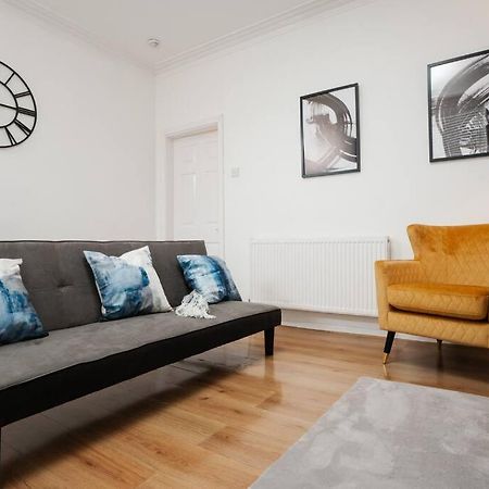 Manchester Urban Chic Hideaway מראה חיצוני תמונה