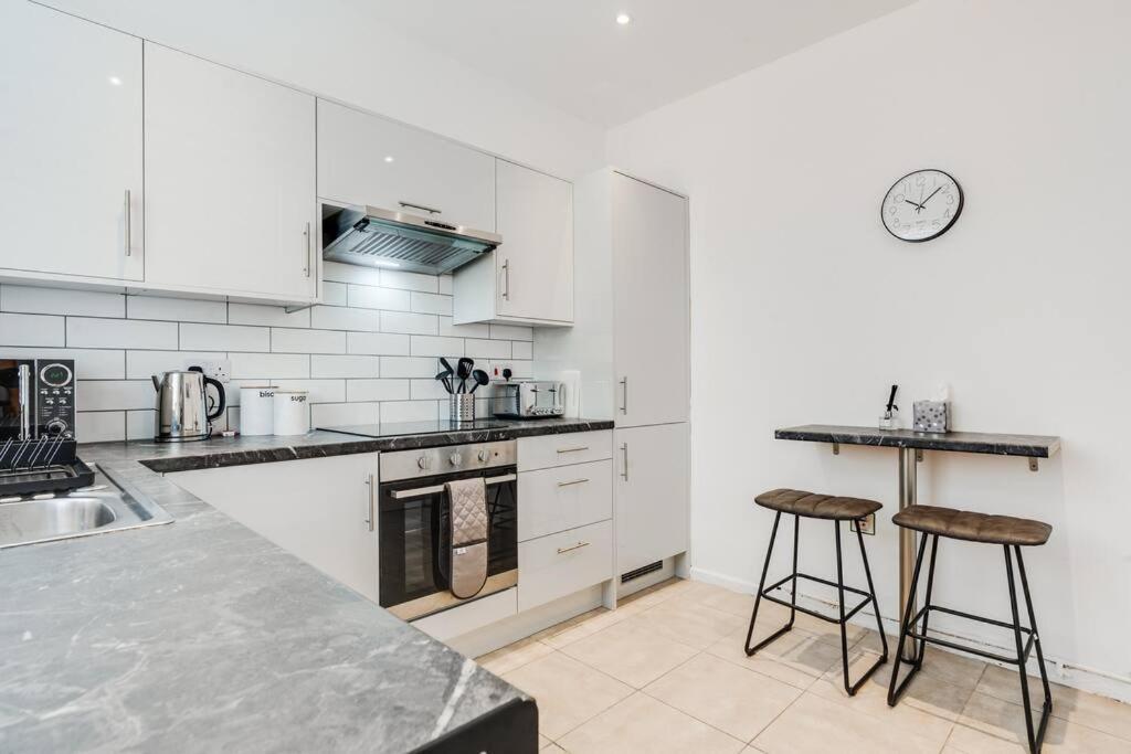 Manchester Urban Chic Hideaway מראה חיצוני תמונה