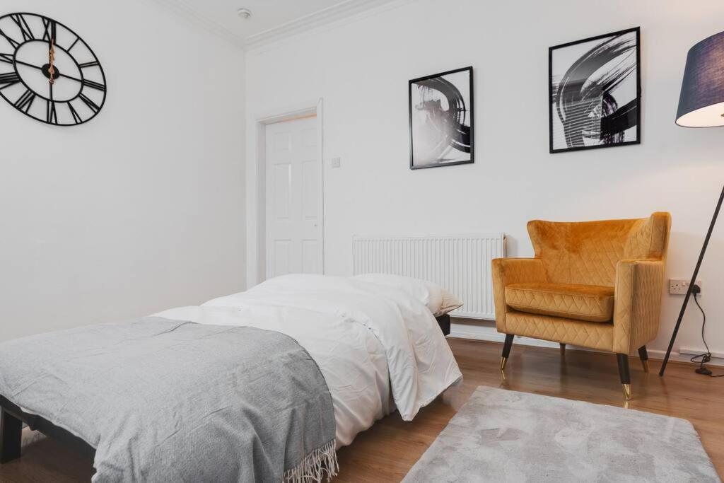 Manchester Urban Chic Hideaway מראה חיצוני תמונה